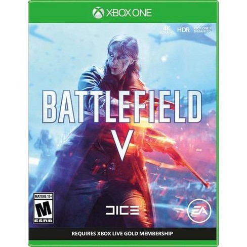 Buy Battlefield V Origin PC Key 