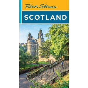 Rick Steves Scotland - 5th Edition (Paperback) - 1 of 1