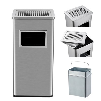 stainless steel color