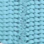 ocean blue