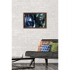 Trends International Jujutsu Kaisen: Season 2 - Hidden Inventory Teaser Framed Wall Poster Prints - 2 of 4