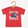 Leo the Truck Deck The Hauls - Toddler Short Sleeve Graphic T-Shirt - 2 of 3