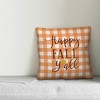 Creative Products Happy Fall Y'all 18x18 Indoor / Outdoor Pillow - image 3 of 3