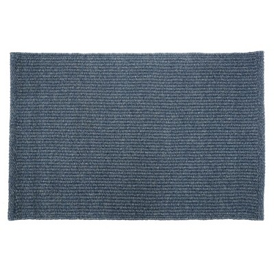 Liora Manne Avalon  Indoor/Outdoor Rug  Navy..