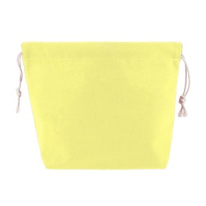 Unique Bargains Women Drawstring Travel Makeup Bag 1 Pc - 1 of 3