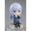 Good Smile - Aharen-San Wa Hakarenai - Reina Aharen Nendoroid Action Figure - 2 of 4
