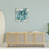 Stupell Industries Northpoint Lobster Rustic Sealife, 30" x 30" - 2 of 4