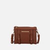 MKF Collection Elsie Multi Compartment Crossbody Bag by Mia K - 2 of 4