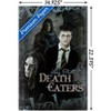 Trends International Harry Potter and the Order of the Phoenix - Death Eaters Unframed Wall Poster Prints - 3 of 4