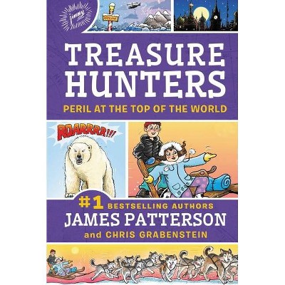 I Funny Book Series Set: James Patterson, Chris Grabenstein: :  Books