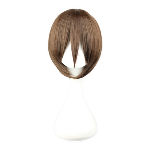 Brown hotsell wig target