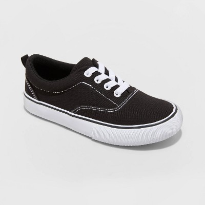 target boys sneakers