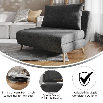 Taylor & Logan Lambert Trifold Sleep Chair