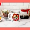 Silver Buffalo Warner Bros. Looney Tunes Ceramic Camper Mug | Holds 20 Ounces - 4 of 4