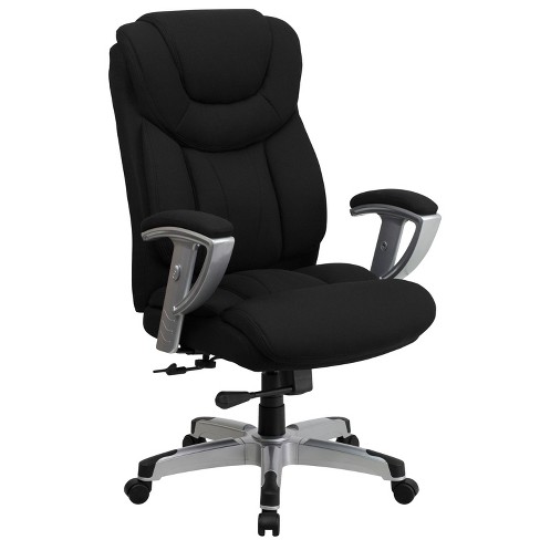 Ergonomic Office Chair 001, Black
