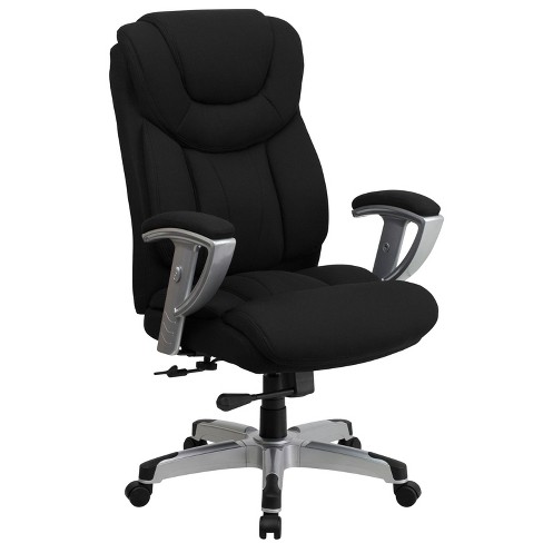 Emma And Oliver 400 Lb. Big Tall High Back Ergonomic Office