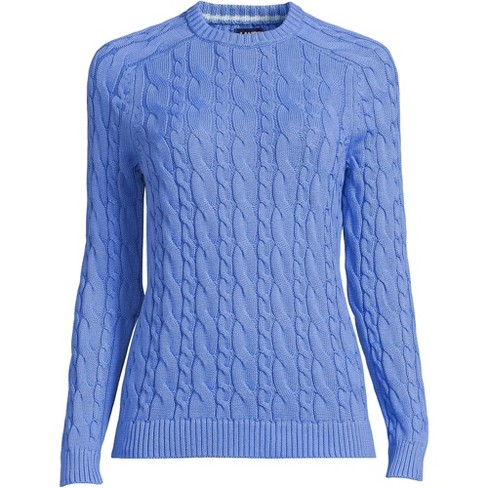 Women's Drifter Easy Fit Crew Neck Sweater