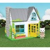 Sunny Days Honey Bee Acres Sunflower Country Cottage With Adult Figure - 2 of 4