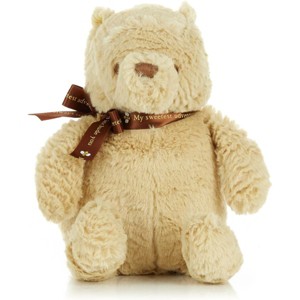 Disney Baby Classic Winnie the Pooh and Friends 9 Inch Collectible Stuffed Animal Plush Toy - 1 of 4