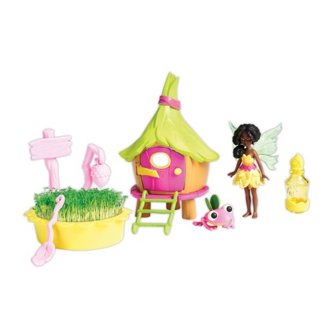 My Fairy Garden Hop's Hideaway : Target