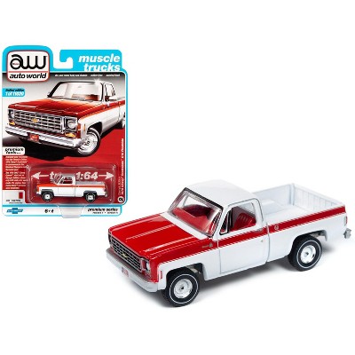 autoworld diecast c10