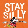 Boys' - Disney - Stay Silly Short Sleeve Graphic T-Shirt - 2 of 4