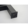 PAGED Bathroom Sink Faucet Single Handle Vanity Sink Faucet with High-Quality Aerators, Faucet for Bathroom Sink - 3 of 4