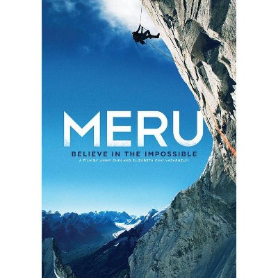 Meru (DVD)(2015)