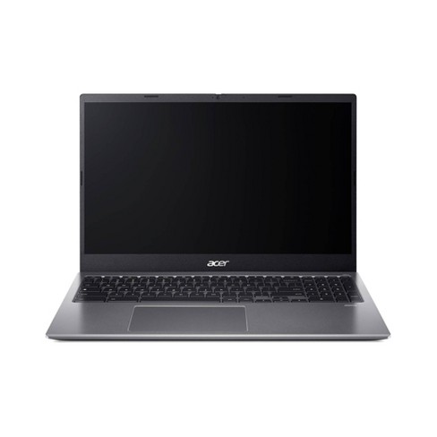 Acer 515 - 15.6" Chromebook Intel Core i5-1135G7 2.4GHz 8GB RAM 128GB SSD ChromeOS - Manufacturer Refurbished - image 1 of 4