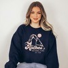Simply Sage Market Women's Graphic Sweatshirt Vintage Arches National Park - 2 of 2