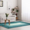 Liora Manne Tivoli Border Indoor Rug.. - 2 of 4