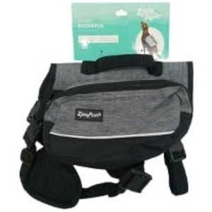 Adventure Backpack - Pink - XL - 1 of 1