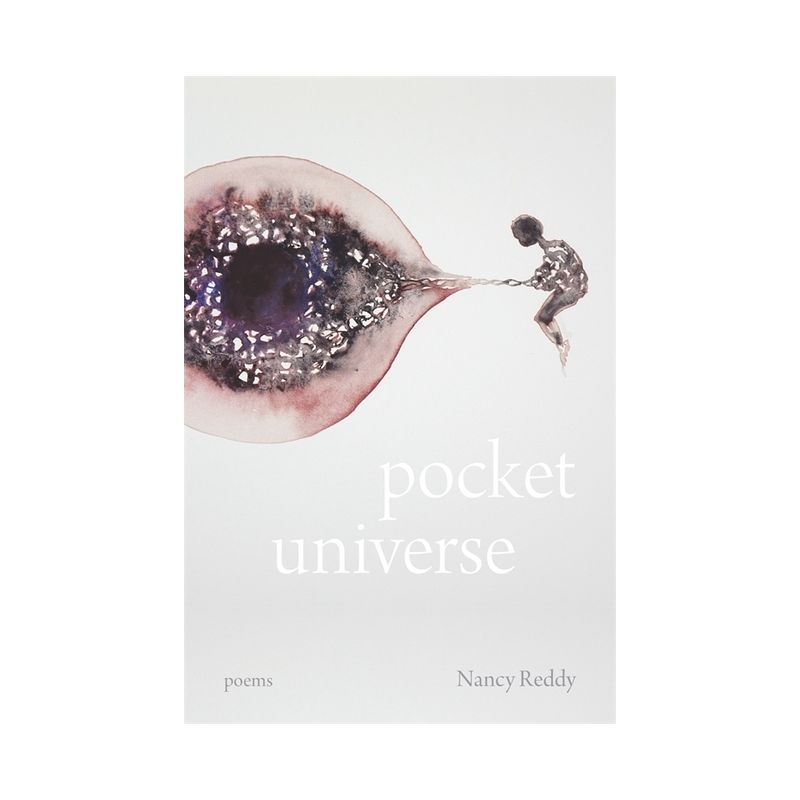 Pocket Universe - by  Nancy Reddy (Paperback), 1 of 2