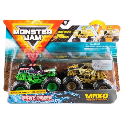 monster jam mystery trucks code