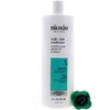 Nioxin System 3 Scalp Therapy Conditioner, 33.8 oz - 2 of 4