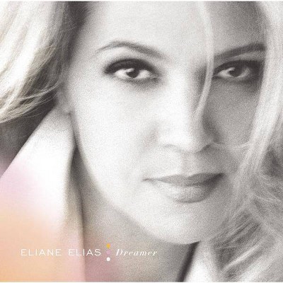 Elias, Eliane (Piano) - Dreamer (CD)