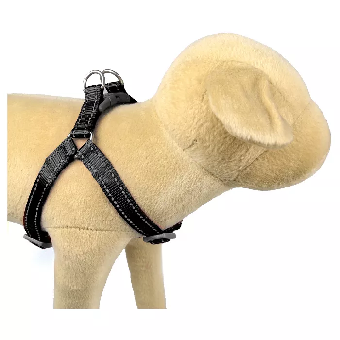 Core Reflective Dog Harness - Boots & Barkley™