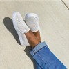 Jibs Women's Classic Slip-on Sneaker - 4 of 4
