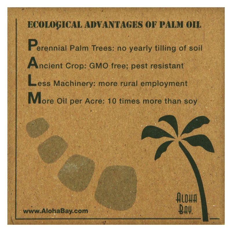 Aloha Bay Red Unscented Tea Light Palm Wax - 12 ct, 2 of 5