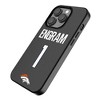 NFL Denver Broncos Players Game Tactic MagSafe Compatible Cell Phone Case for Apple iPhone - 2 of 4