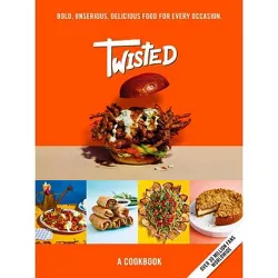 Twisted - by  Team Twisted (Hardcover)