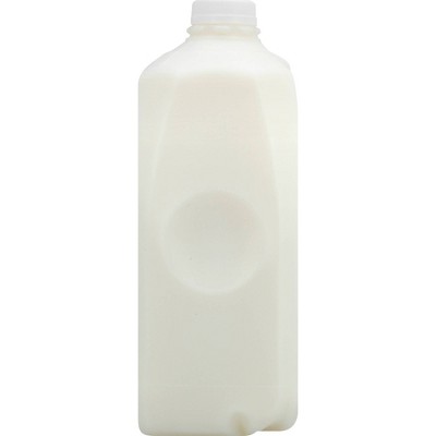 Meadow Gold Skim Milk - 0.5gal
