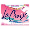 La Croix Passion Fruit Sparkling Water - Case of 2/12 pack, 12 oz - 3 of 4