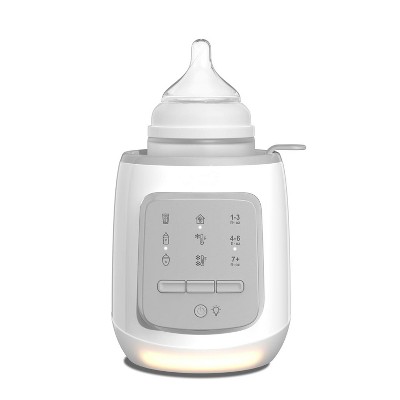 ACEPANO Baby Bottle Warmer Auto Timer