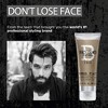 Tigi Bed Head For Men Power Play Gel | Designed For Men | Alcohol Free | Non-Flaking - (6.76 oz) Man Hair Styling Gel Toni Guy - 3 of 3