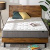 Zinus 10" Support Plus Hybrid Mattress - image 2 of 4