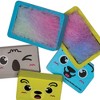 Furry Palz Erasers (12 Pack) - Cute Functional Fun - image 3 of 4