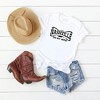 Simply Sage Market Women's Nashville On My Mind Short Sleeve Graphic Tee - 2 of 2