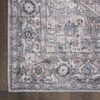 Nourison New Concept Washables Vintage Indoor Area Rug - 4 of 4