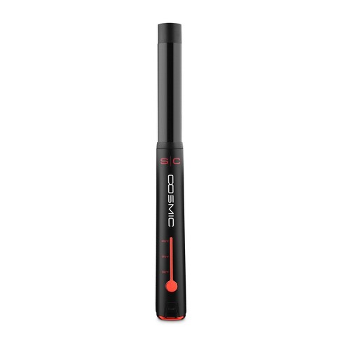 Hair curling outlet wand target